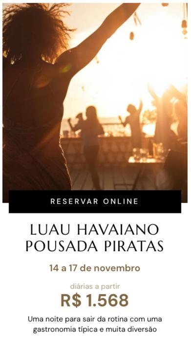 Pousada Piratas Do Barro Branco Pedregulho Экстерьер фото